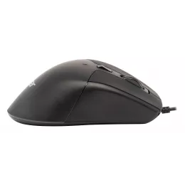Мышь Acer OMW130 черный оптическая 3600dpi USB 6but (ZL.MCEEE.00J)