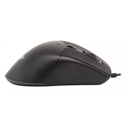 Мышь Acer OMW130 черный оптическая 3600dpi USB 6but (ZL.MCEEE.00J)