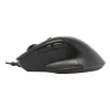 Мышь Acer OMW130 черный оптическая 3600dpi USB 6but (ZL.MCEEE.00J)