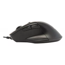 Мышь Acer OMW130 черный оптическая 3600dpi USB 6but (ZL.MCEEE.00J)