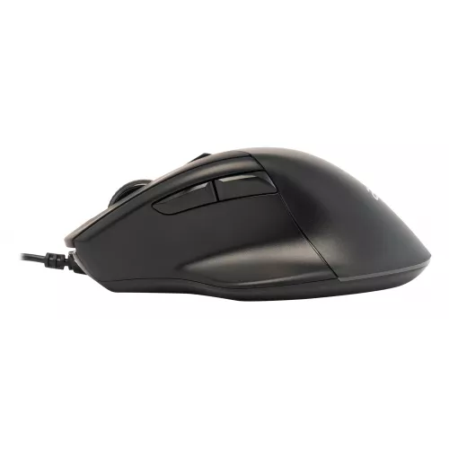 Мышь Acer OMW130 черный оптическая 3600dpi USB 6but (ZL.MCEEE.00J)