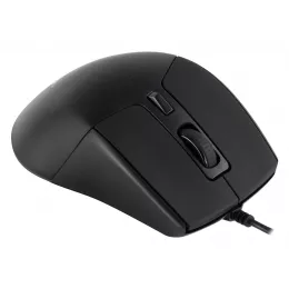 Мышь Acer OMW130 черный оптическая 3600dpi USB 6but (ZL.MCEEE.00J)