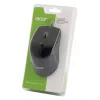 Мышь Acer OMW130 черный оптическая 3600dpi USB 6but (ZL.MCEEE.00J)