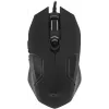 Мышь Acer OMW170 черный оптическая 3200dpi USB 6but (ZL.MCEEE.00R)