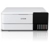 МФУ струйный Epson EcoTank L8160 (C11CJ20404/403/402) A4 Duplex Net WiFi белый