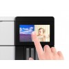 МФУ струйный Epson EcoTank L8160 (C11CJ20404/403/402) A4 Duplex Net WiFi белый