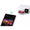 МФУ струйный Epson EcoTank L8160 (C11CJ20404/403/402) A4 Duplex Net WiFi белый
