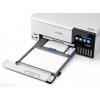 МФУ струйный Epson EcoTank L8160 (C11CJ20404/403/402) A4 Duplex Net WiFi белый