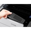 МФУ струйный Epson EcoTank L8160 (C11CJ20404/403/402) A4 Duplex Net WiFi белый