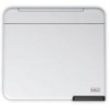 МФУ струйный Epson EcoTank L8160 (C11CJ20404/403/402) A4 Duplex Net WiFi белый