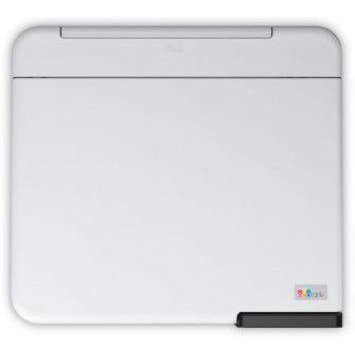 МФУ струйный Epson EcoTank L8160 (C11CJ20404/403/402) A4 Duplex Net WiFi белый
