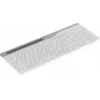 Клавиатура A4Tech FBK25 белый/серый USB беспроводная BT/Radio slim Multimedia (FBK25 WHITE)