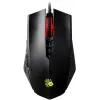 Мышь A4Tech Bloody A70 черный оптическая 6200dpi USB 8but (A70 MATTE BLACK)