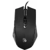 Мышь A4Tech Bloody A70 черный оптическая 6200dpi USB 8but (A70 MATTE BLACK)
