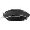 Мышь A4Tech Bloody A70 черный оптическая 6200dpi USB 8but (A70 MATTE BLACK)