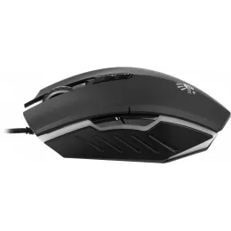 Мышь A4Tech Bloody A70 черный оптическая 6200dpi USB 8but (A70 MATTE BLACK)