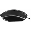 Мышь A4Tech Bloody A70 черный оптическая 6200dpi USB 8but (A70 MATTE BLACK)