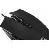 Мышь A4Tech Bloody A70 черный оптическая 6200dpi USB 8but (A70 MATTE BLACK)