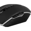 Мышь A4Tech Bloody A70 черный оптическая 6200dpi USB 8but (A70 MATTE BLACK)