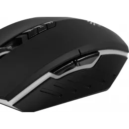 Мышь A4Tech Bloody A70 черный оптическая 6200dpi USB 8but (A70 MATTE BLACK)