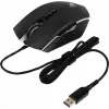 Мышь A4Tech Bloody A70 черный оптическая 6200dpi USB 8but (A70 MATTE BLACK)