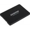 Накопитель SSD Digma SATA-III 1TB DGSR2001TS93T Run S9 2.5"