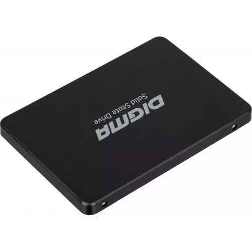 Накопитель SSD Digma SATA-III 1TB DGSR2001TS93T Run S9 2.5"