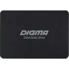 Накопитель SSD Digma SATA-III 1TB DGSR2001TS93T Run S9 2.5"