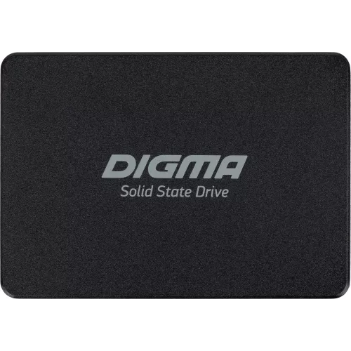 Накопитель SSD Digma SATA-III 1TB DGSR2001TS93T Run S9 2.5"