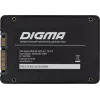 Накопитель SSD Digma SATA-III 1TB DGSR2001TS93T Run S9 2.5"
