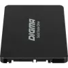 Накопитель SSD Digma SATA-III 1TB DGSR2001TS93T Run S9 2.5"