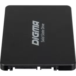 Накопитель SSD Digma SATA-III 1TB DGSR2001TS93T Run S9 2.5"