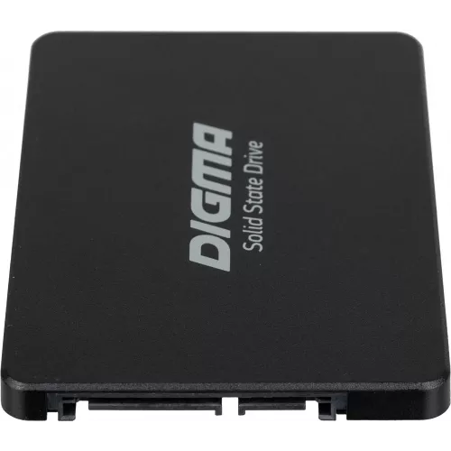 Накопитель SSD Digma SATA-III 1TB DGSR2001TS93T Run S9 2.5"