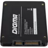 Накопитель SSD Digma SATA-III 1TB DGSR2001TS93T Run S9 2.5"