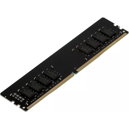 Память DDR4 16Gb 2666MHz AMD R7416G2606U2S-U Radeon R7 Performance Series RTL PC4-21300 CL16 DIMM 288-pin 1.2В single rank Ret