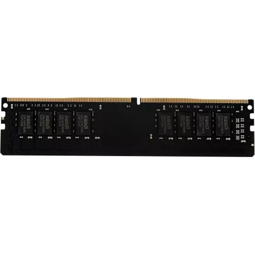 Память DDR4 16Gb 2666MHz AMD R7416G2606U2S-U Radeon R7 Performance Series RTL PC4-21300 CL16 DIMM 288-pin 1.2В single rank Ret