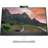 Монитор HP 27" E27M G4 Conferencing черный IPS LED 16:9 HDMI M/M Cam HAS Piv 1000:1 300cd 178гр/178гр 2560x1440 75Hz DP QHD USB 8.52кг