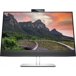 Монитор HP 27" E27M G4 Conferencing черный IPS LED 16:9 HDMI M/M Cam HAS Piv 1000:1 300cd 178гр/178гр 2560x1440 75Hz DP QHD USB 8.52кг