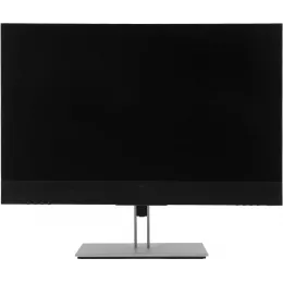 Монитор HP 27" E27M G4 Conferencing черный IPS LED 16:9 HDMI M/M Cam HAS Piv 1000:1 300cd 178гр/178гр 2560x1440 75Hz DP QHD USB 8.52кг