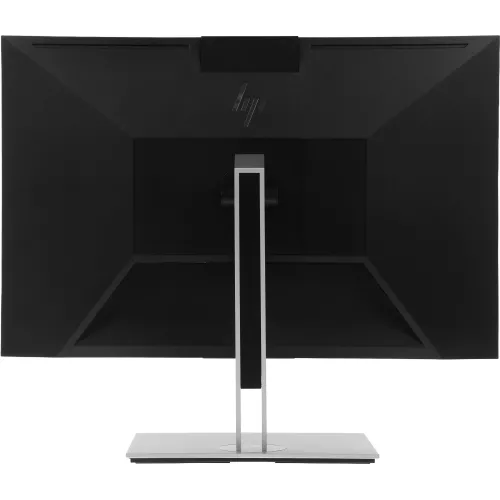 Монитор HP 27" E27M G4 Conferencing черный IPS LED 16:9 HDMI M/M Cam HAS Piv 1000:1 300cd 178гр/178гр 2560x1440 75Hz DP QHD USB 8.52кг