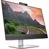 Монитор HP 27" E27M G4 Conferencing черный IPS LED 16:9 HDMI M/M Cam HAS Piv 1000:1 300cd 178гр/178гр 2560x1440 75Hz DP QHD USB 8.52кг