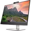 Монитор HP 27" E27M G4 Conferencing черный IPS LED 16:9 HDMI M/M Cam HAS Piv 1000:1 300cd 178гр/178гр 2560x1440 75Hz DP QHD USB 8.52кг