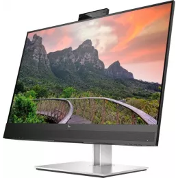 Монитор HP 27" E27M G4 Conferencing черный IPS LED 16:9 HDMI M/M Cam HAS Piv 1000:1 300cd 178гр/178гр 2560x1440 75Hz DP QHD USB 8.52кг