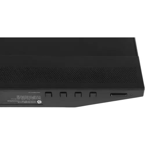 Монитор HP 27" E27M G4 Conferencing черный IPS LED 16:9 HDMI M/M Cam HAS Piv 1000:1 300cd 178гр/178гр 2560x1440 75Hz DP QHD USB 8.52кг