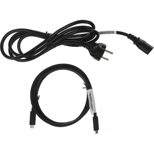 Монитор HP 27" E27M G4 Conferencing черный IPS LED 16:9 HDMI M/M Cam HAS Piv 1000:1 300cd 178гр/178гр 2560x1440 75Hz DP QHD USB 8.52кг