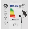 Монитор HP 27" E27M G4 Conferencing черный IPS LED 16:9 HDMI M/M Cam HAS Piv 1000:1 300cd 178гр/178гр 2560x1440 75Hz DP QHD USB 8.52кг