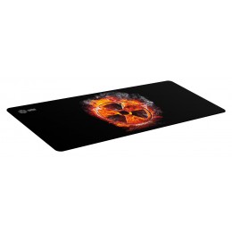 Коврик для мыши Cactus Radiation 900x400x3мм (CS-MP-PRO08XXL)