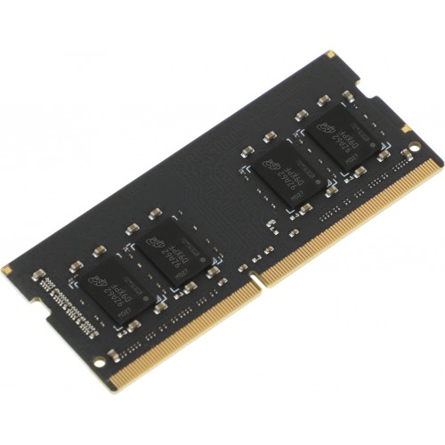 Память DDR4 16GB 3200MHz Kingspec KS3200D4N12016G RTL PC4-25600 CL17 SO-DIMM 260-pin 1.2В single rank Ret