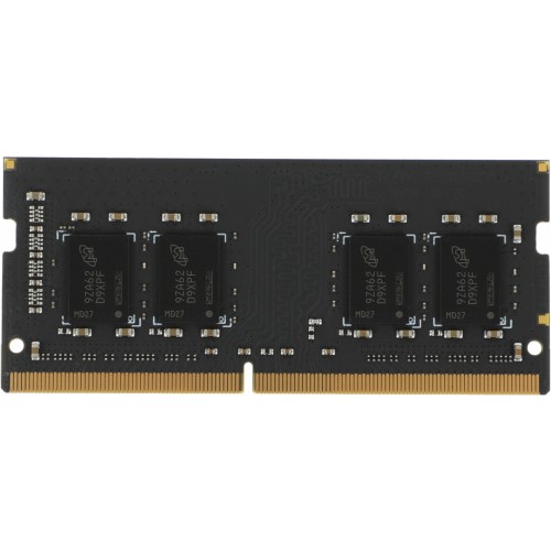 Память DDR4 16GB 3200MHz Kingspec KS3200D4N12016G RTL PC4-25600 CL17 SO-DIMM 260-pin 1.2В single rank Ret