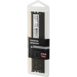 Память DDR4 8Gb 2133MHz AMD R748G2133U2S-U Radeon R7 Performance Series RTL PC4-17000 CL15 DIMM 288-pin 1.2В Ret